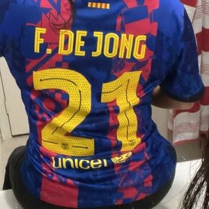 Meet your Posher, Naomi